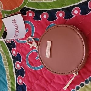 Aldo Change Purse/Keychain